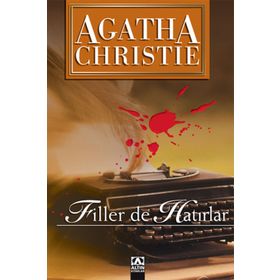 FILLER DE HATIRLAR - AGATHA CHRISTIE