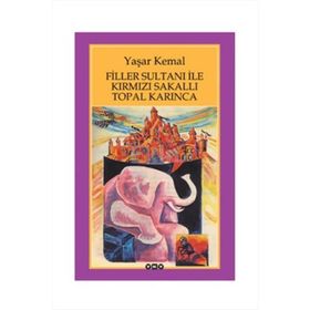FILLER SULTANI - YAŞAR KEMAL