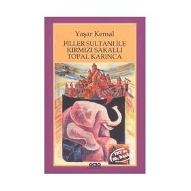 FILLER SULTANI - YAŞAR KEMAL