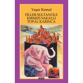 FILLER SULTANI - YAŞAR KEMAL