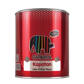 Filli Boya 0.25 lt Beyaz Kapatan Leke Ve İs Örtücü Astar