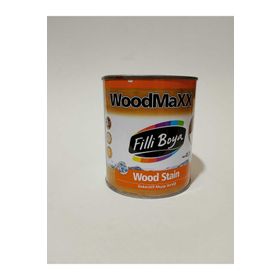 Filli Boya 0.75 lt Açık Meşe Wood Stain Dekoratif Ahşap Verniği
