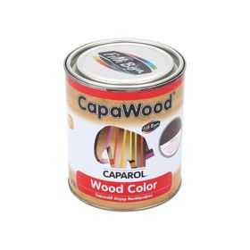 Filli Boya 0.75 lt Capawood Wood Color Koyu Meşe Boya