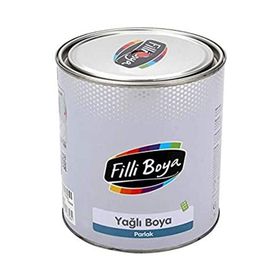 Filli Boya 0.75 lt Çikolata Yağlı Boya