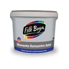 Filli Boya 0.75 lt Momento Silikonlu Konsantre Astar