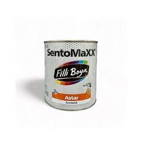 Filli Boya 0.75 lt Sentomaxx Astar