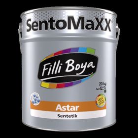 Filli Boya 0.75 lt Sentomaxx Astar