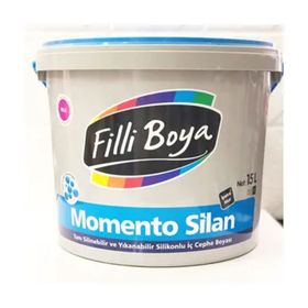 Filli Boya 1.5 lt Momento Silikonlu Konsantre Astar
