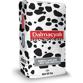 Filli Boya 1.5 mm Dalmaçyalı Mineral İnce Doku Dekoratif Sıva