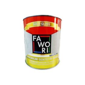 Filli Boya 1 lt Capatox Yüzey Koruyucu Boya