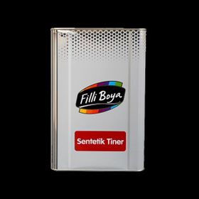 Filli Boya 1 lt Kokusuz Sentetik Tiner