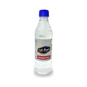 Filli Boya 1 lt Kokusuz Sentetik Tiner