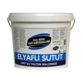 Filli Boya 10 kg Elyaflı Sutut
