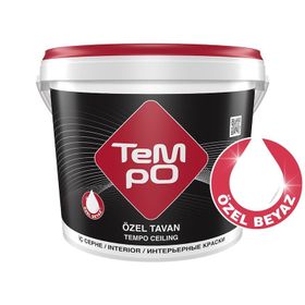 Filli Boya 10 kg Tempo Özel Tavan Boyası