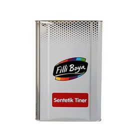 Filli Boya 10 lt Sentetik Tiner