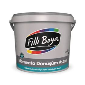 Filli Boya 15 L Momento Dönüşüm Geçiş Astarı
