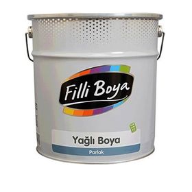 Filli Boya 2.5 lt Lacivert Yağlı Boya