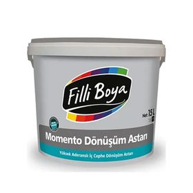 Filli Boya 2.5 lt Momento Dönüşüm Geçiş Astarı