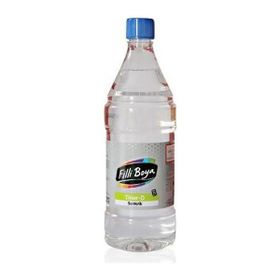 Filli Boya 2.5 lt Tiner D Kokusuz Tiner