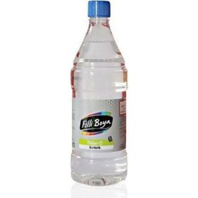 Filli Boya 2.5 lt Tiner D Kokusuz Tiner