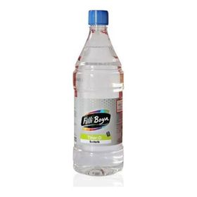 Filli Boya 2.5 lt Tiner D Kokusuz Tiner