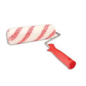 Filli Boya 20 cm Kırmızı Rulo