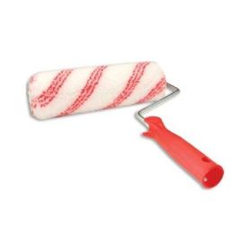 Filli Boya 20 cm Kırmızı Rulo