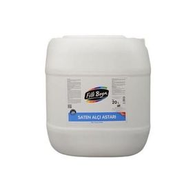Filli Boya 20 lt Saten Alçı Astarı