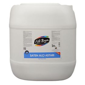 Filli Boya 20 lt Saten Alçı Astarı