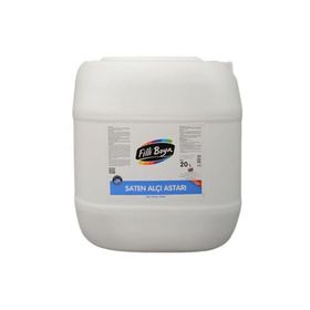 Filli Boya 20 lt Saten Alçı Astarı