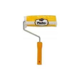 Filli Boya 25 cm Saplı Plasbo Rulo