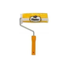 Filli Boya 25 cm Saplı Plasbo Rulo