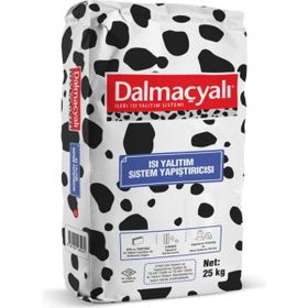 Filli Boya 25 kg Dalmaçyalı Isı Yalıtım Yapıştırıcısı