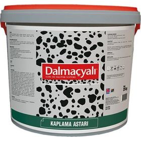 Filli Boya 25 kg Dalmaçyalı Kaplama Astarı