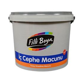 Filli Boya 25 kg İç Cephe Macunu