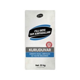 Filli Boya 25 kg Kuruduvar