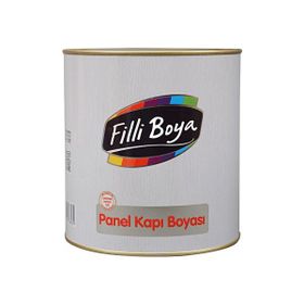 Filli Boya 2,5 lt Krom 170 Su Bazlı Panel Kapı Boyası
