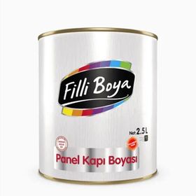 Filli Boya 2,5 lt Su Bazlı Panel Kapı Boyası