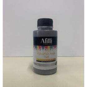 Filli Boya 250 ml Afilli Ms Matt Beyaz Akrilik Boya