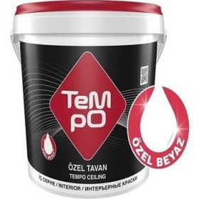 Filli Boya 3.5 kg Tempo Özel Tavan Boyası