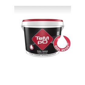 Filli Boya 3.5 kg Tempo Özel Tavan Boyası