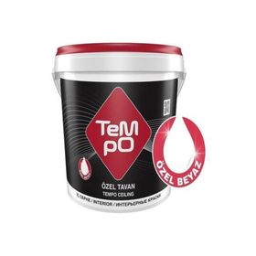 Filli Boya 3.5 kg Tempo Özel Tavan Boyası