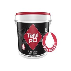 Filli Boya 3.5 kg Tempo Özel Tavan Boyası