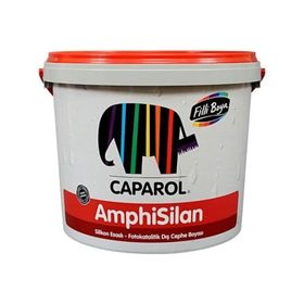 Filli Boya 31S5 Amphisilan 15 lt Dış Cephe Boyası