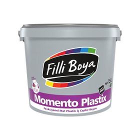 Filli Boya 37S1 Betakril 7.5 lt Akrilik Dış Cephe Boyası