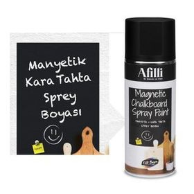 Filli Boya 400 ml Afilli Magnetıc Chalkboard Sprey