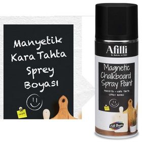 Filli Boya 400 ml Afilli Magnetıc Chalkboard Sprey