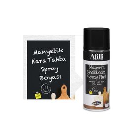 Filli Boya 400 ml Afilli Magnetıc Chalkboard Sprey