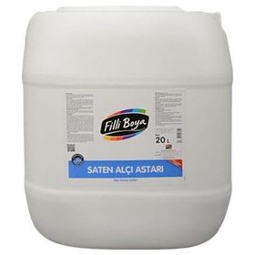 Filli Boya 5 lt Saten Alçı Astarı