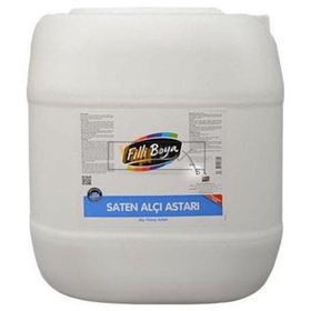 Filli Boya 5 lt Saten Alçı Astarı